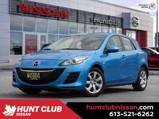 2010 Mazda Mazda3