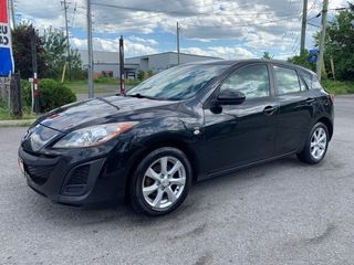 2010 Mazda Mazda3