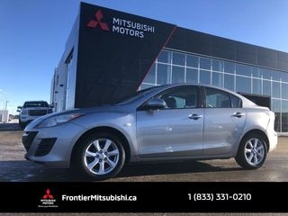 2010 Mazda Mazda3