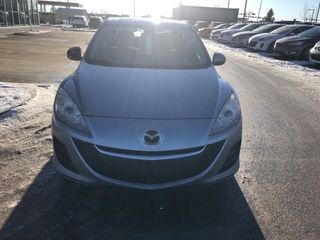 2010 Mazda Mazda3