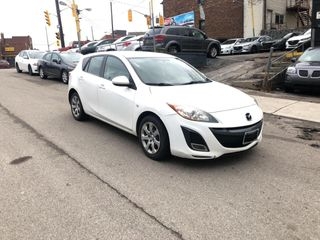 2010 Mazda Mazda3
