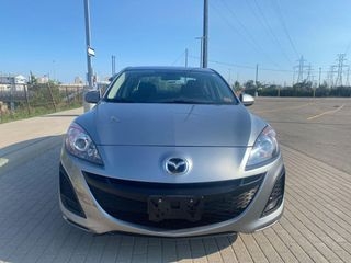 2010 Mazda Mazda3