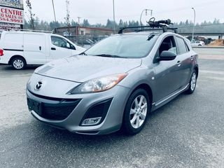 2010 Mazda Mazda3