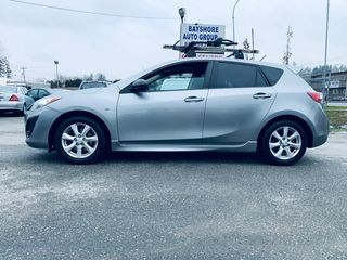 2010 Mazda Mazda3