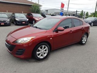 2010 Mazda Mazda3