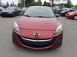 2010 Mazda Mazda3