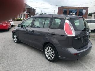 2010 Mazda Mazda5