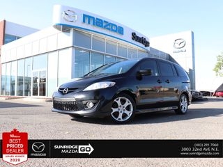 2010 Mazda Mazda5