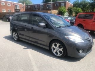 2010 Mazda Mazda5