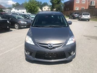 2010 Mazda Mazda5