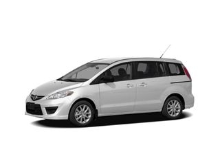 2010 Mazda Mazda5