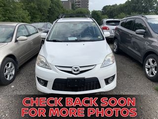 2010 Mazda Mazda5
