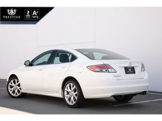 2010 Mazda Mazda6
