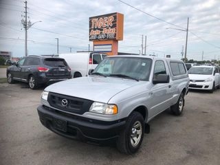 2010 Mazda B-Series Truck