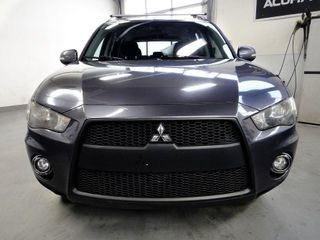 2010 Mitsubishi Outlander