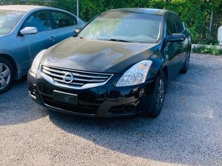 2010 Nissan Altima