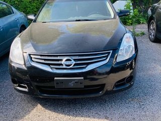 2010 Nissan Altima