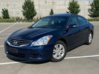 2010 Nissan Altima