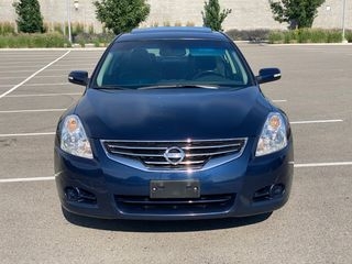 2010 Nissan Altima