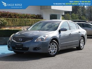 2010 Nissan Altima