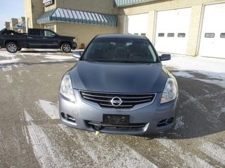 2010 Nissan Altima