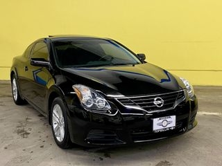 2010 Nissan Altima