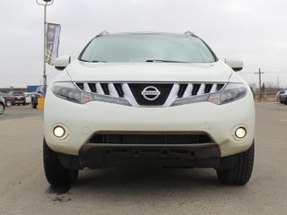 2010 Nissan Murano