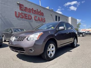 2010 Nissan Rogue