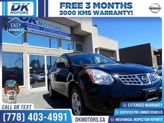 2010 Nissan Rogue