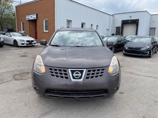 2010 Nissan Rogue