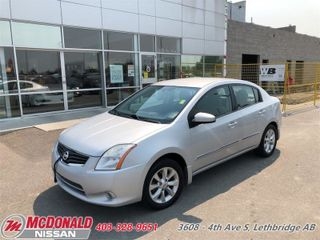 2010 Nissan Sentra