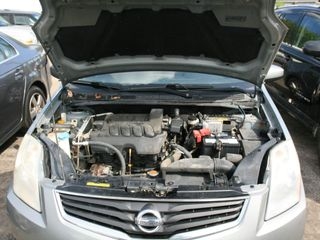 2010 Nissan Sentra