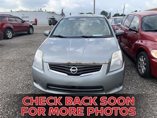 2010 Nissan Sentra
