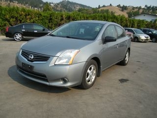 2010 Nissan Sentra