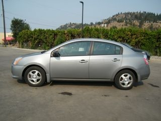 2010 Nissan Sentra