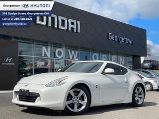 2010 Nissan Z
