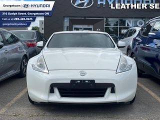 2010 Nissan Z