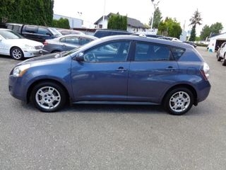2010 Pontiac Vibe