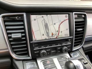 2010 Porsche Panamera