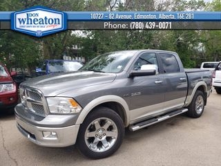 2010 Ram 1500