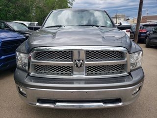 2010 Ram 1500