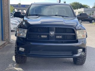 2010 Ram 1500