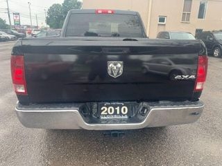 2010 Ram 1500
