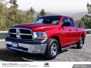 2010 Ram 1500