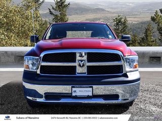 2010 Ram 1500
