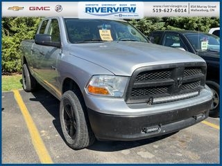 2010 Ram 1500