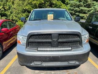 2010 Ram 1500
