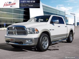 2010 Ram 1500