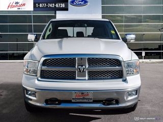 2010 Ram 1500