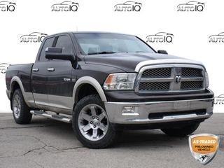 2010 Ram 1500